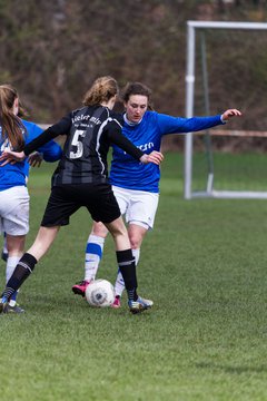 Bild 296 - B-Juniorinnen Kieler MTV - SG Trittau / S�dstormarn : Ergebnis: 1:3